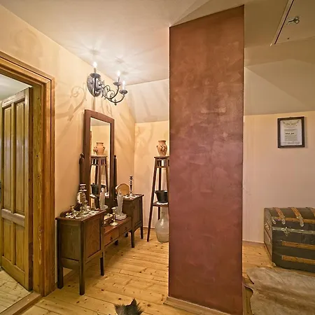 Case de vacanță Kuca 