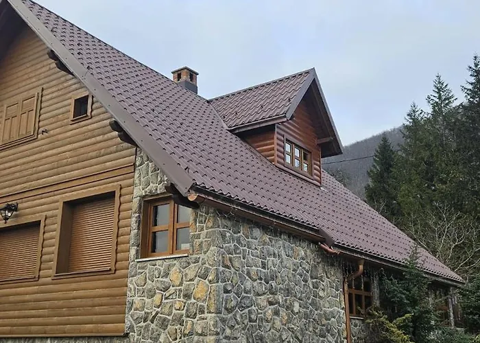 Ferienhaus Kuca 