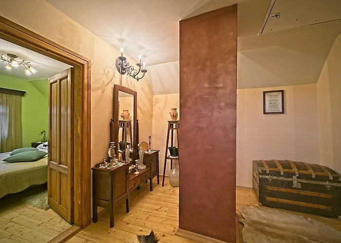 Ferienhaus Kuca 